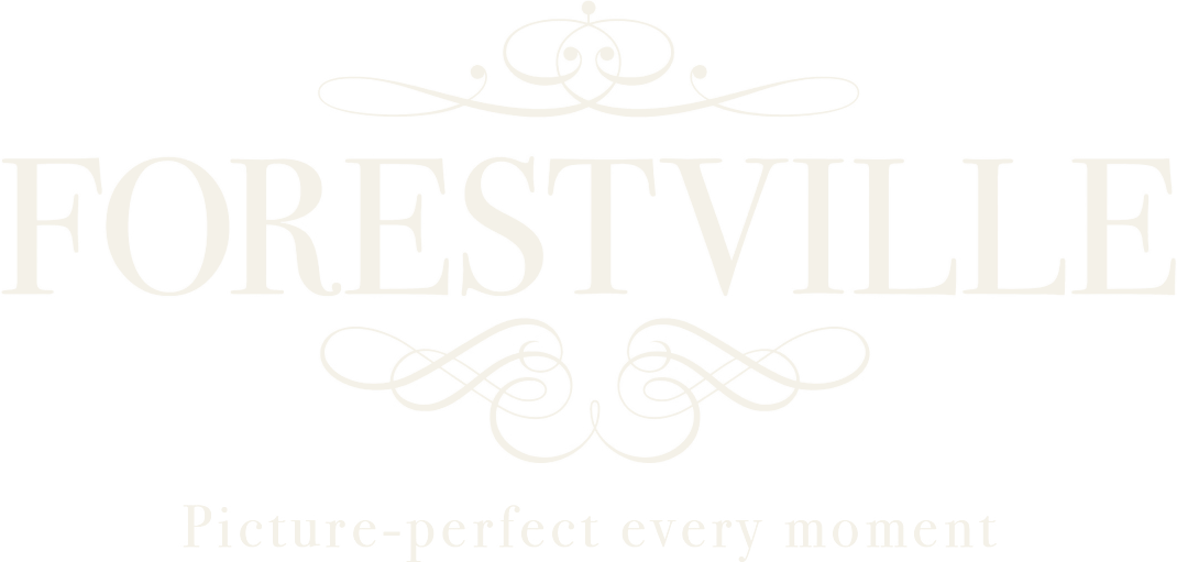 Forestville — Picture-perfect every moment